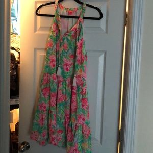 Lilly Pulitzer - Sz M - NWOT - Beautiful dress!